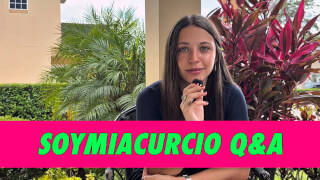 soymiacurcio Q&A