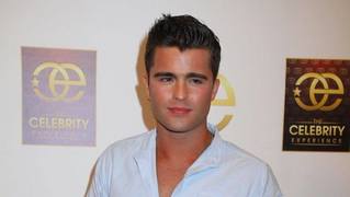 Spencer Boldman Highlights