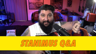 Stanimus Q&A