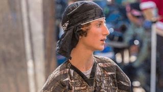 Steele Stebbins - Age, Family, Bio | Famous Birthdays