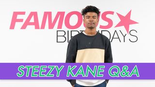 Steezy Kane Q&A