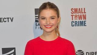 Stefanie Scott Highlights