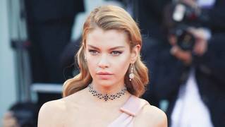 Stella Maxwell Highlights