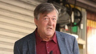Stephen Fry Highlights