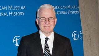 Steve Martin Highlights