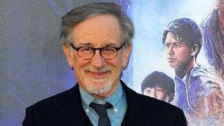 Steven Spielberg Highlights