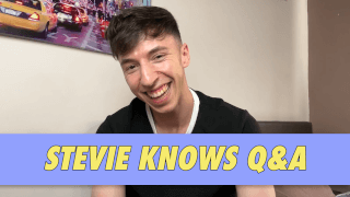 Stevie Knows Q&A