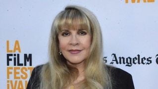 Stevie Nicks Highlights