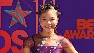 Storm Reid Highlights