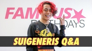 Suigeneris Q&A