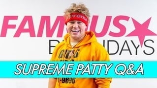 Supreme Patty Q&A