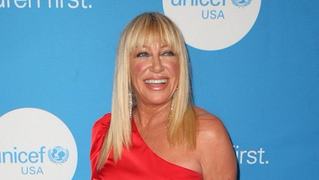 Suzanne Somers Highlights