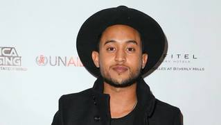 Tahj Mowry Highlights