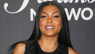 Taraji P. Henson Highlights