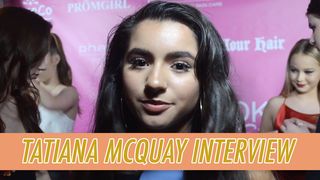 Tatiana McQuay Interview