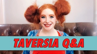 taversia Q&A