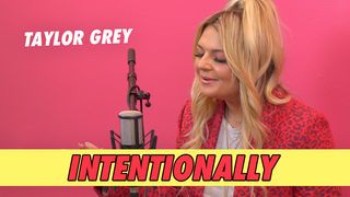 Taylor Grey - Intentionally || Live at Famous Birthdays