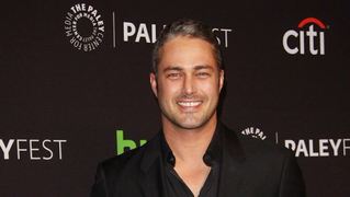 Taylor Kinney Highlights