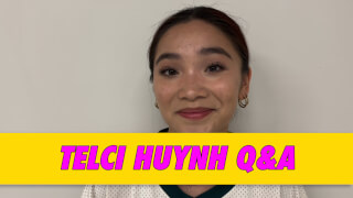 Telci Huynh Q&A