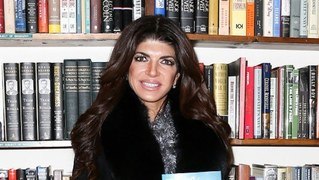 Teresa Giudice Highlights