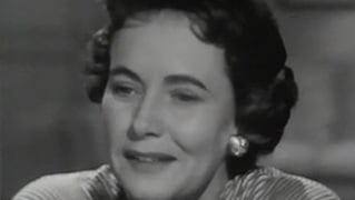 Teresa Wright Highlights