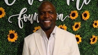 Terry Crews Highlights