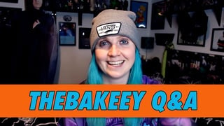 TheBakeey Q&A