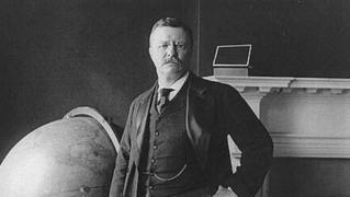 Theodore Roosevelt Highlights