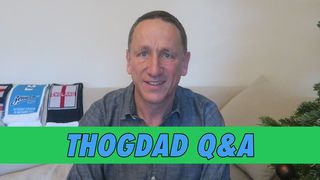 Thogdad Q&A