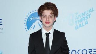 Thomas Barbusca - Age, Family, Bio | Famous Birthdays