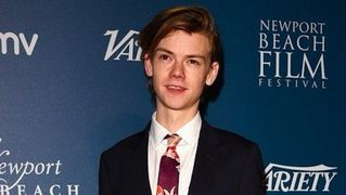 Thomas Brodie-Sangster Highlights