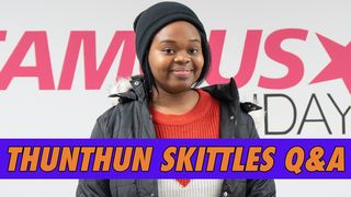 ThunThun Skittles Q&A