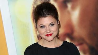 Tiffani Thiessen Highlights