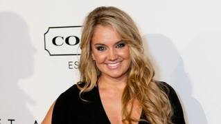 Tiffany Thornton Highlights