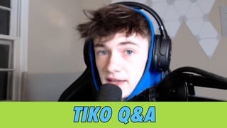 Tiko Q&A
