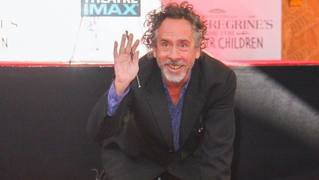 Tim Burton Highlights