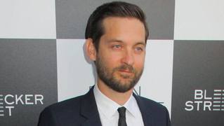 Tobey Maguire Highlights