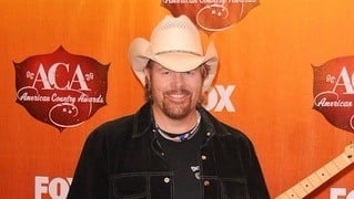 Toby Keith Highlights