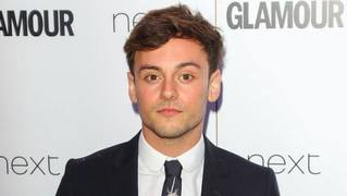 Tom Daley Highlights