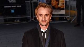 Tom Felton Highlights