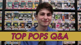 Top Pops Q&A