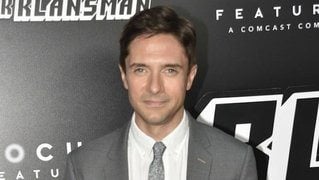 Topher Grace Highlights
