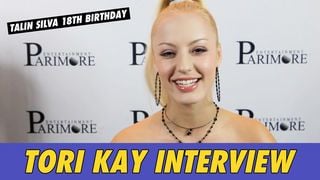 Tori Kay Harris ll Talin Silva's 18th Birthday