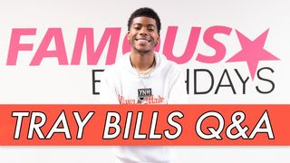 Tray Bills Q&A