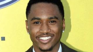 Trey Songz Highlights