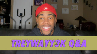treywayy3k Q&A