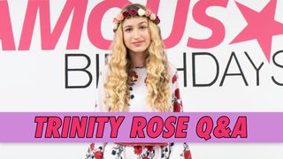 Trinity Rose Q&A