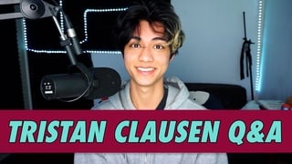 Tristan Clausen Q&A