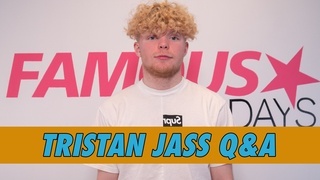 Tristan Jass Q&A