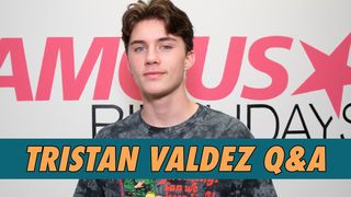 Tristan Valdez Q&A